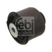 Febi Axle Beam Bushing Rear Right 34748