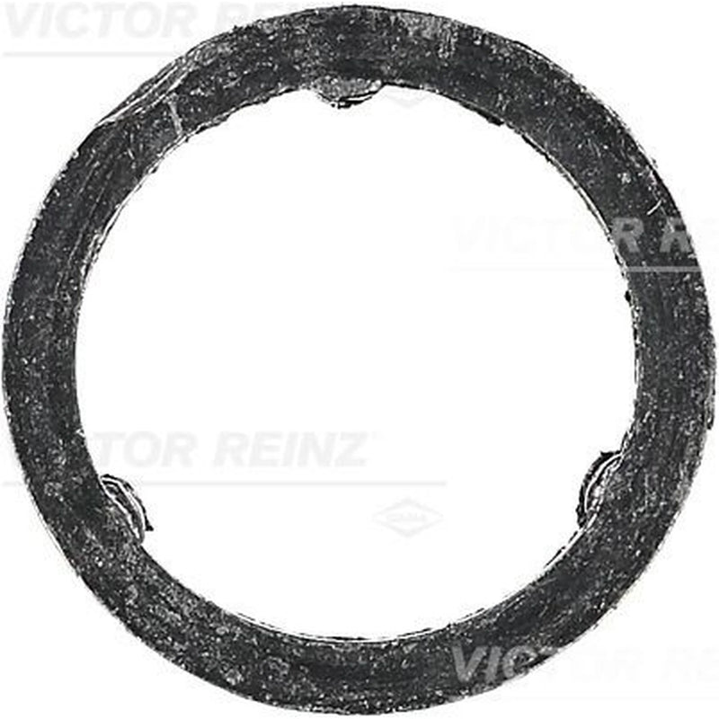 Victor Reinz Exhaust Manifold Gasket Wide Thick 71-10129-00