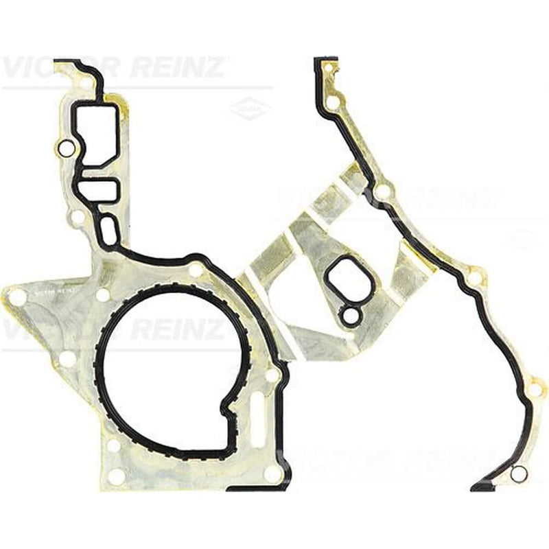 Victor Reinz Timing Case Gasket Thick Rubber/Metal 71-36773-00