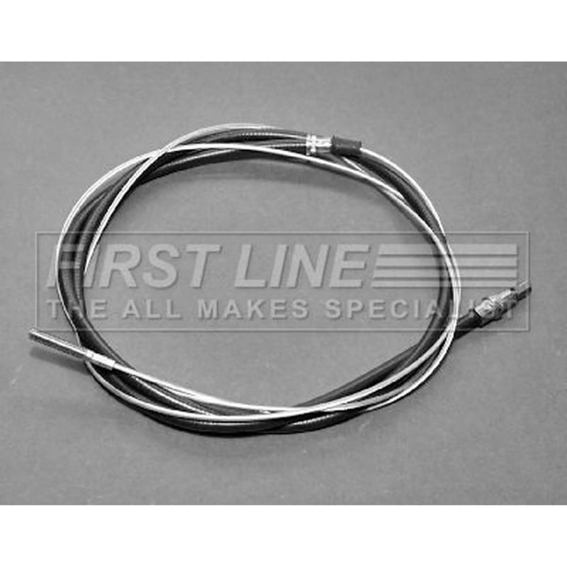 First Line Handbrake Cable Front FKB2189