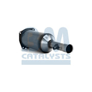 BM Catalysts Dpf BM11011
