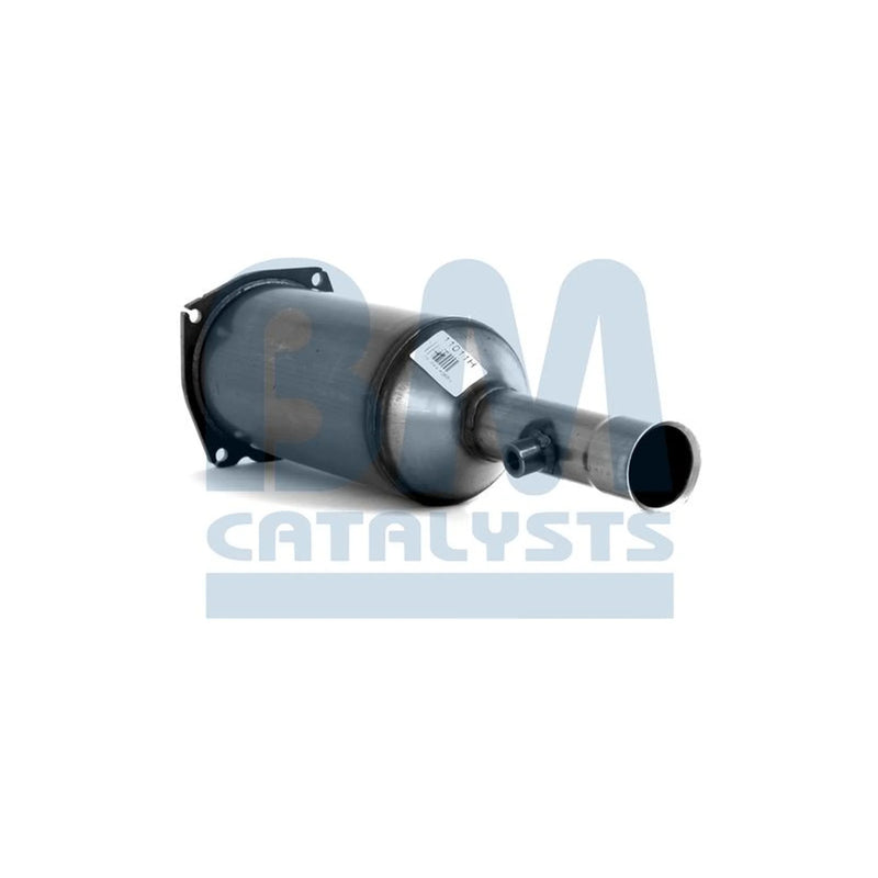 BM Catalysts Dpf BM11011