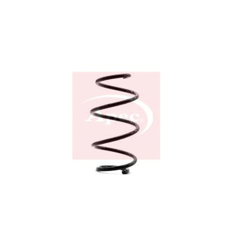 Apec Front Suspension Coil Spring ACS1325