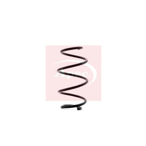 Apec Front Suspension Coil Spring ACS1325