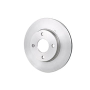 Bosch 2 x Vented Brake Discs 0 986 479 R64