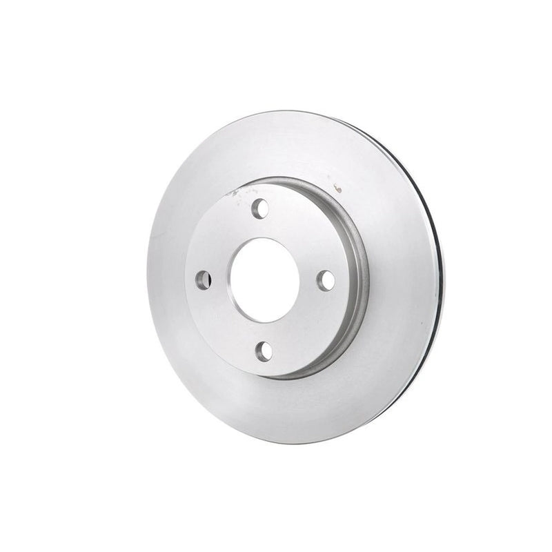 Bosch 2 x Vented Brake Discs 0 986 479 R64