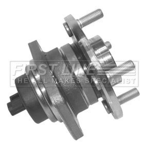 First Line Wheel Bearing Kit FBK748