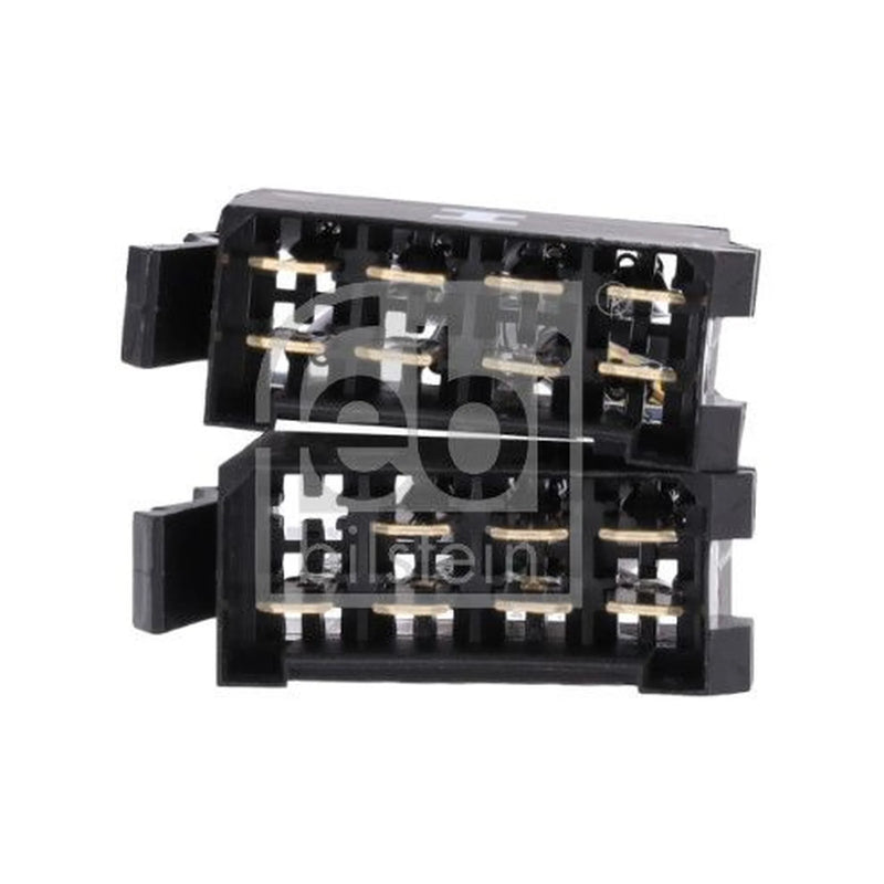 Febi Steering Column Switch 15 Connectors 15257