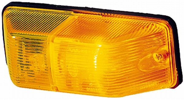 Hella 2BM 006 692-027 Auxiliary Direction Indicator