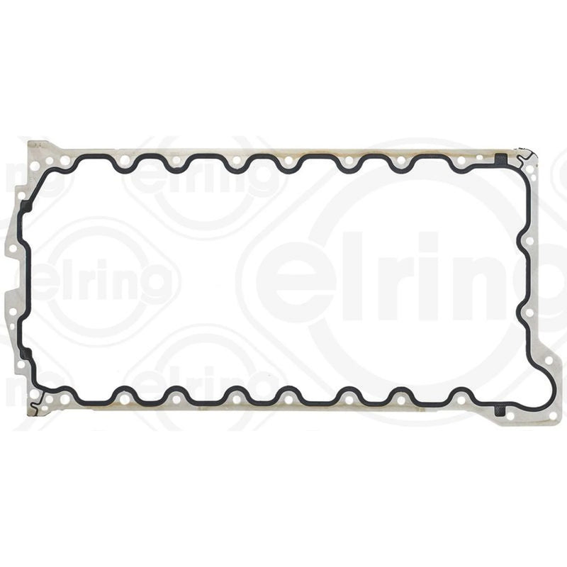 Elring Oil Sump Gasket Wide Thick 137.771