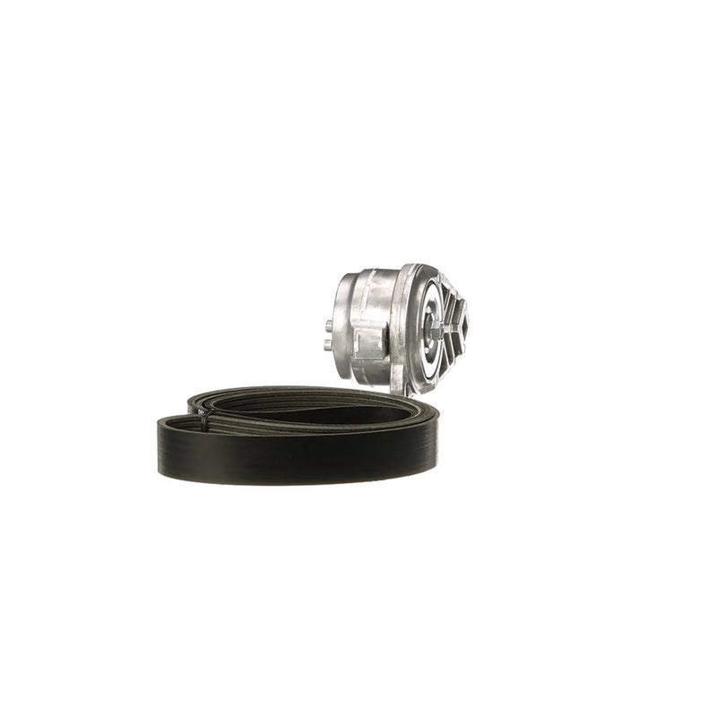 Gates V-Ribbed Belt Set K028PK1553HD