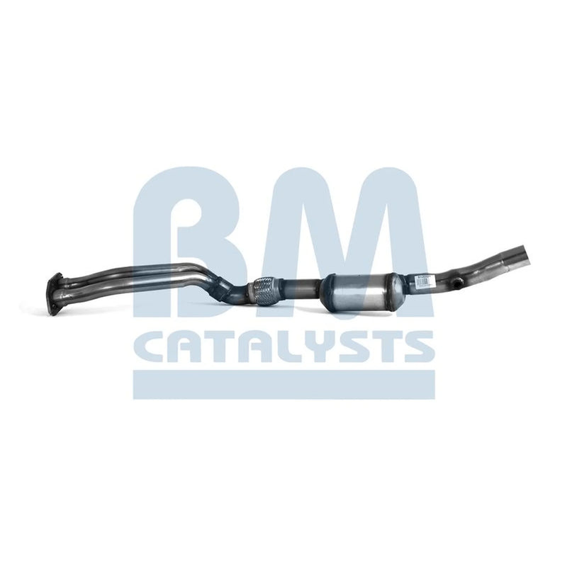 BM Catalysts Homologated Petrol Cat BM91206H