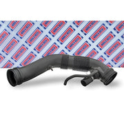 Borg & Beck Air Filter Intake Hose Plastic BTH1489