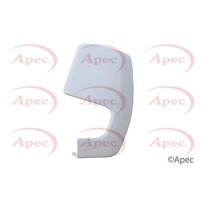 APEC AMH2009 Exterior Mirror Cover Left Fits Ford Tourneo Custom Transit Custom APEC - Town Parts