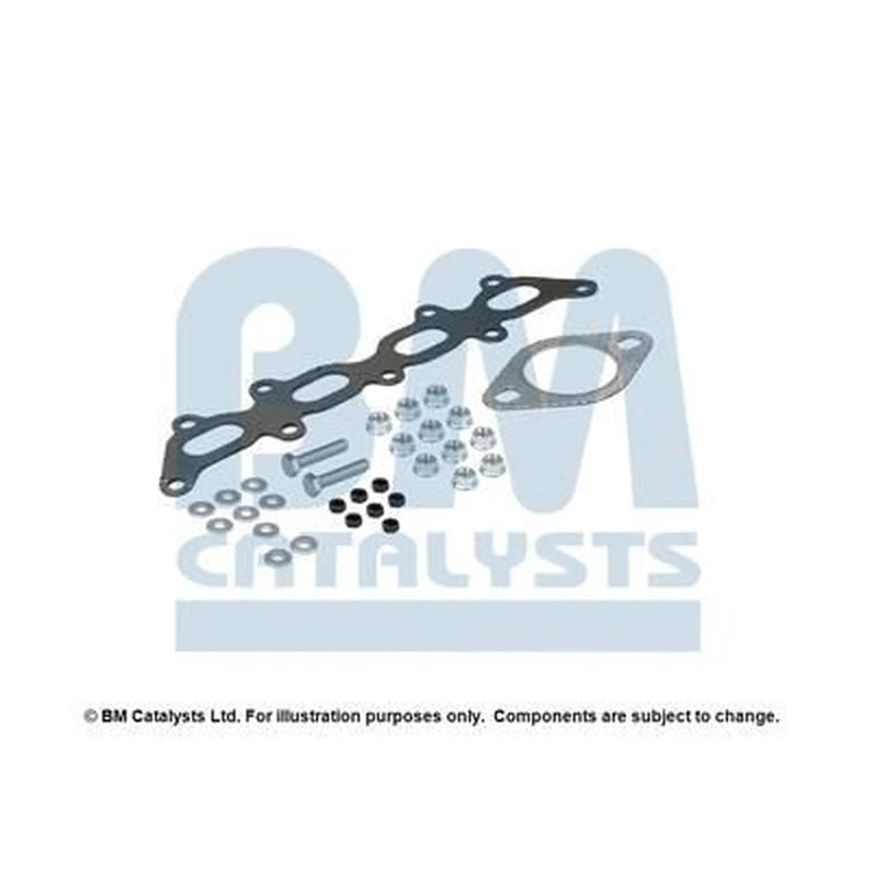 BM Catalysts Fitting Kit FK92175B FK92175B