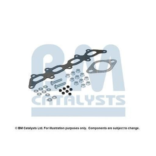 BM Catalysts Fitting Kit FK91283B FK91283B
