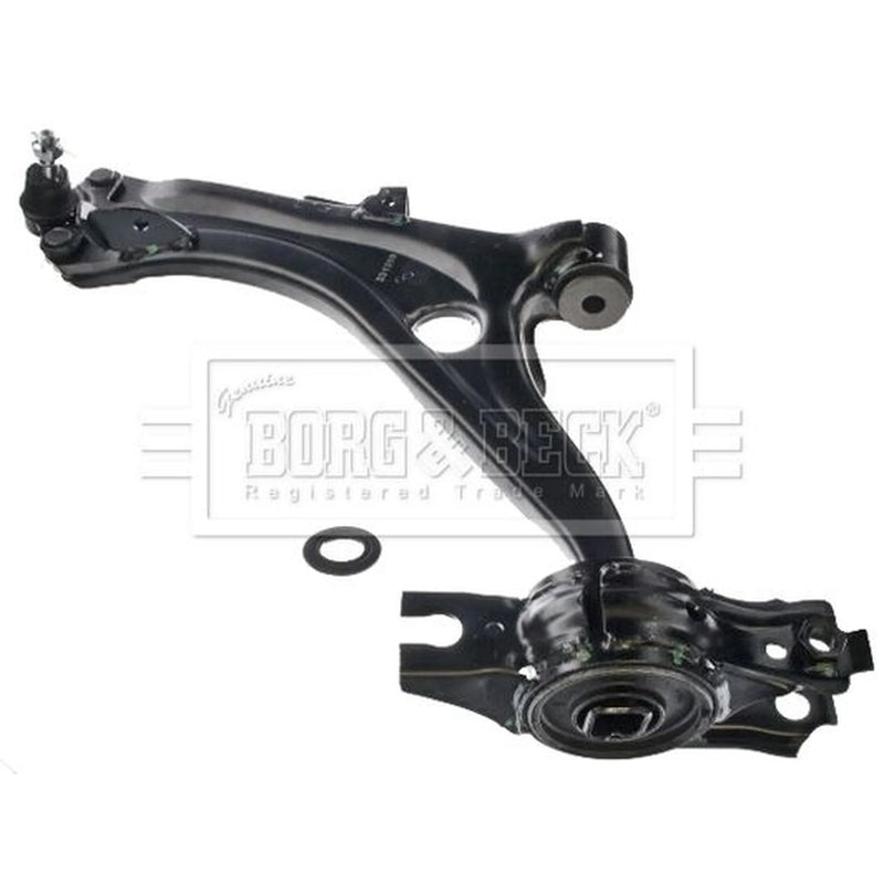 Borg & Beck Control/Trailing Arm BCA7619