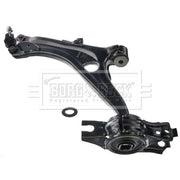 Borg & Beck Control/Trailing Arm BCA7619