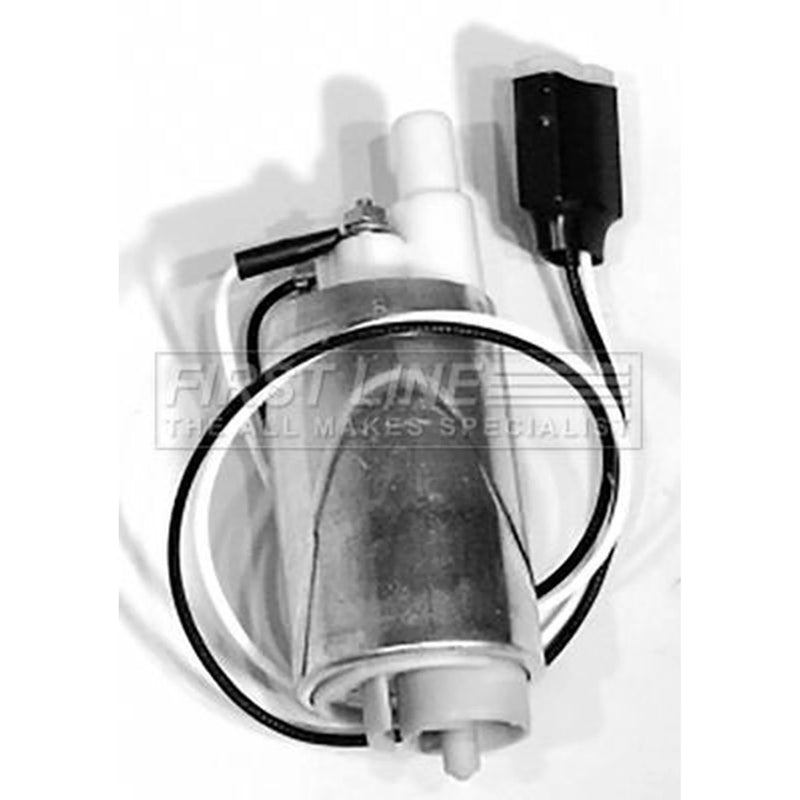 First Line Fuel Pump Assembly FFP1349
