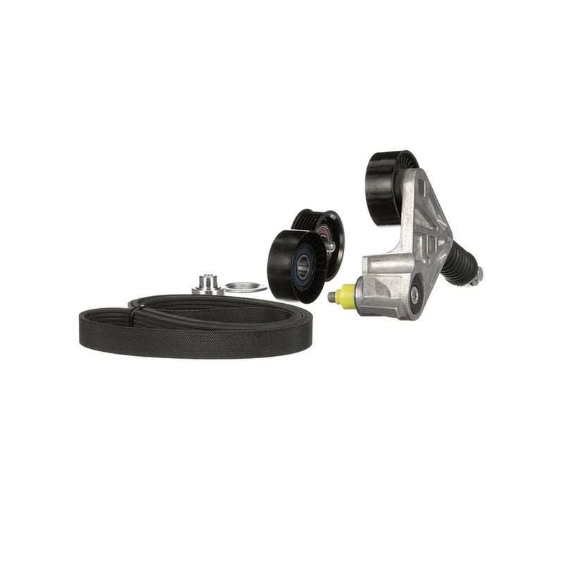 Gates V-Ribbed Belt Set K036PK1640