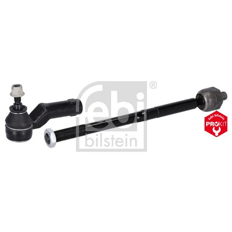 Febi Inner Rack End Right Joint Front Left 43525