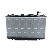 NRF Engine Radiator 58415