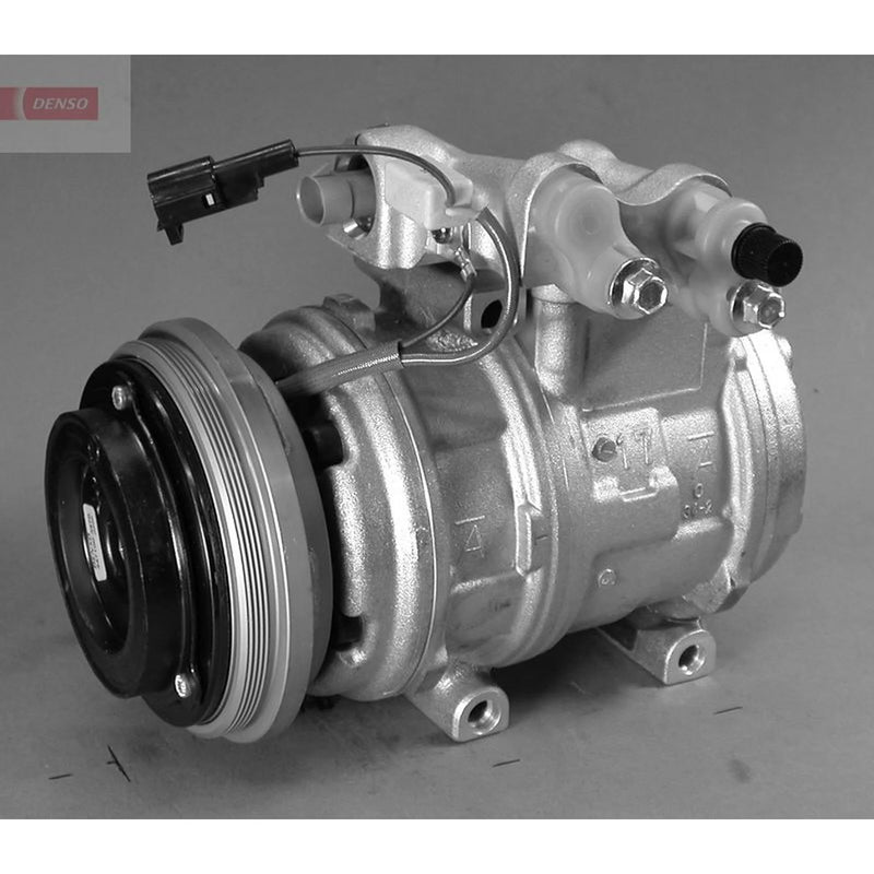 Denso Air Conditioning Compressor DCP99003