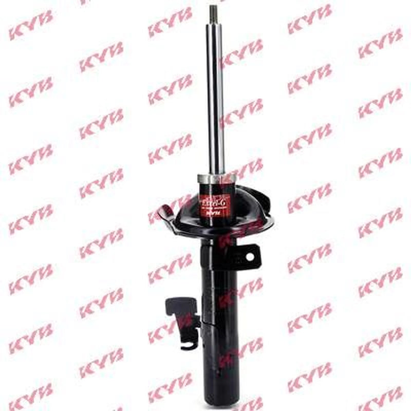 KYB Shock Absorber Damper Strut Front Right 334838