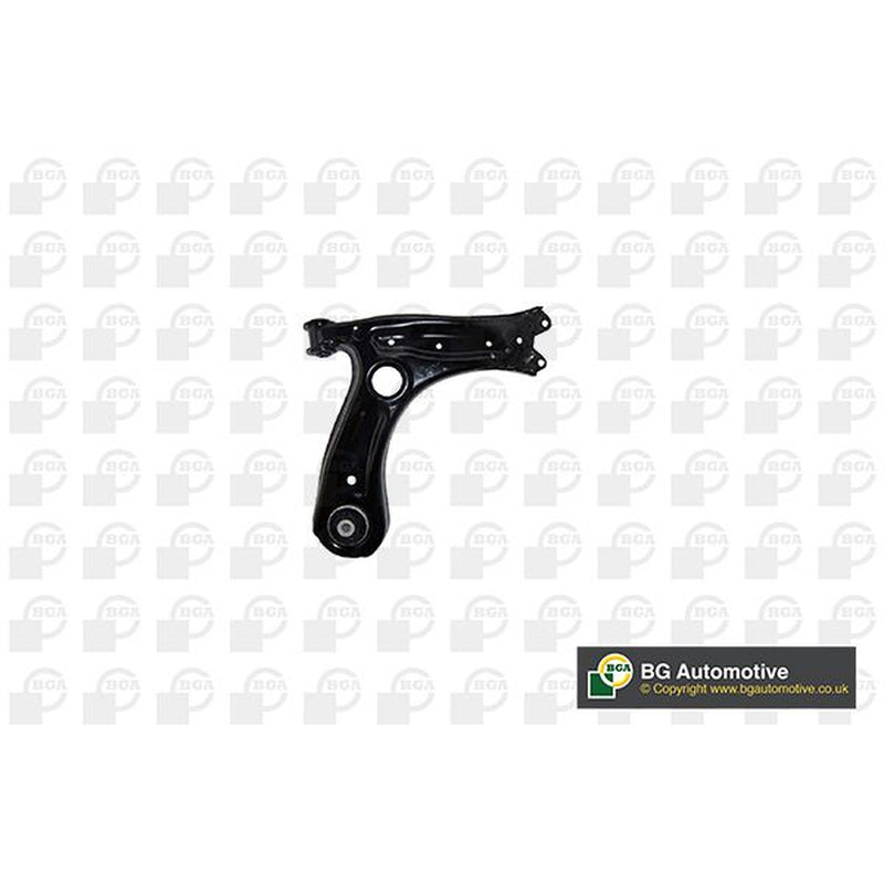 BGA Control/Trailing Arm Front Right TRC9631