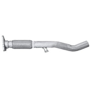 Hella Exhaust Pipe OD 8LA 366 001-221