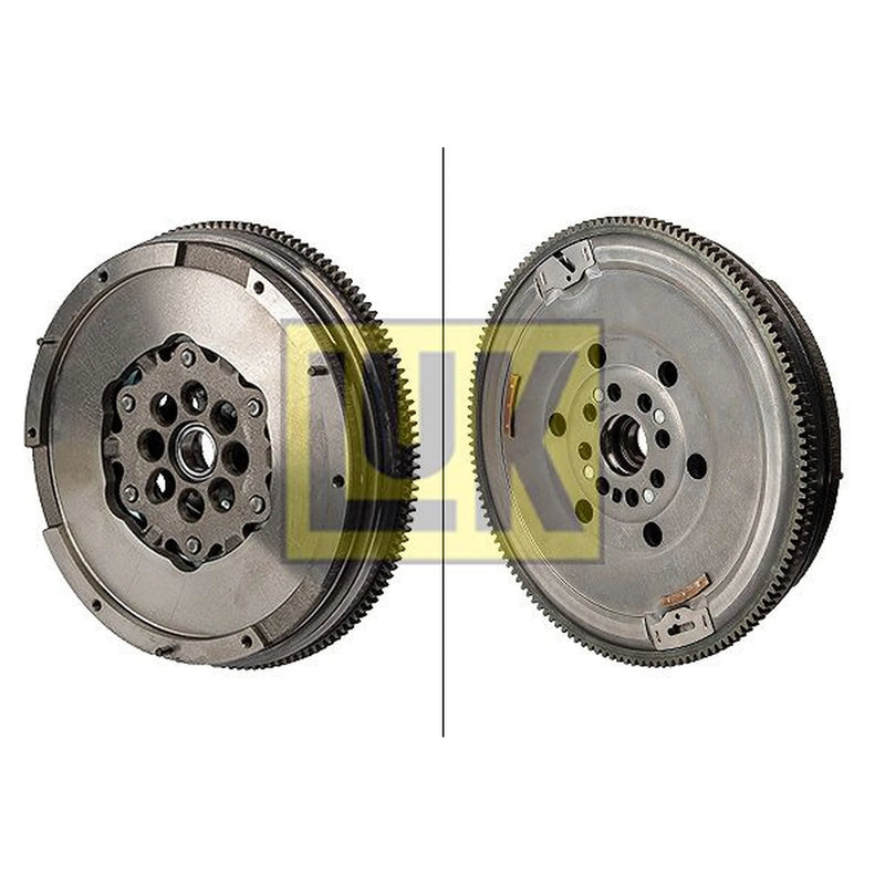LuK Engine Flywheel Teeth 415091810