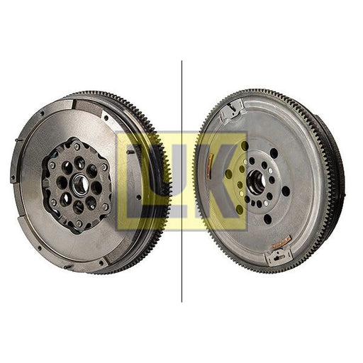 LuK Engine Flywheel Teeth 415091810