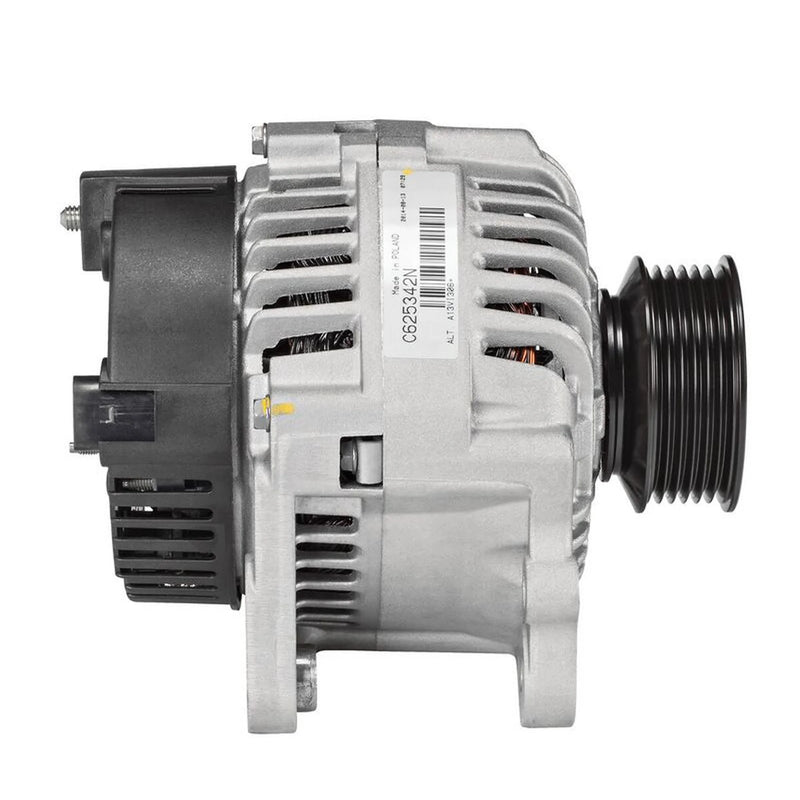 Valeo Car Alternator 12V 439529