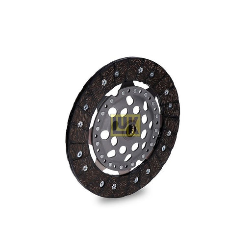 LuK Clutch Friction Disc Plate 14 Splines 322035210
