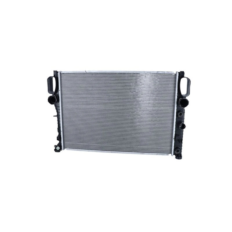 NRF Engine Radiator 56076