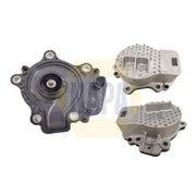 NAPA Engine Cooling Water Pump NWP1624