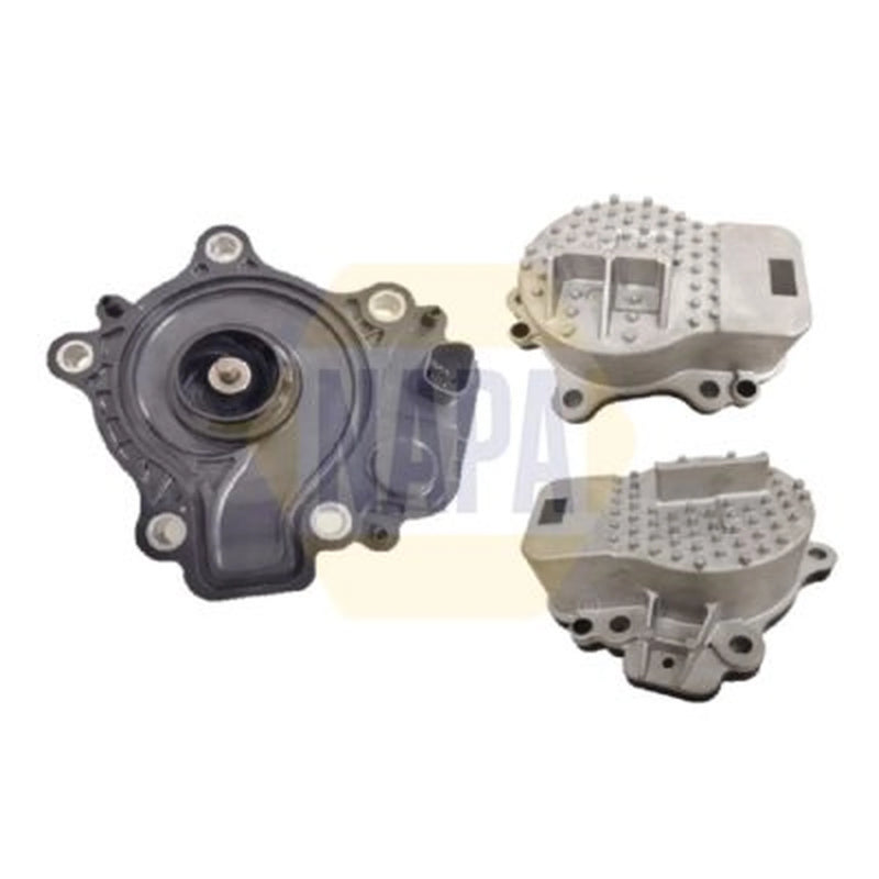 NAPA Engine Cooling Water Pump NWP1624