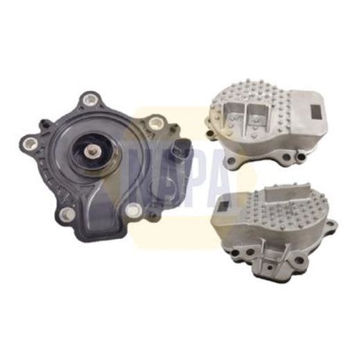 NAPA Engine Cooling Water Pump NWP1624