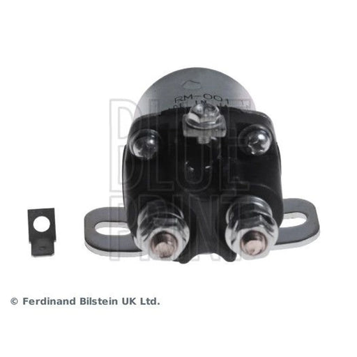 Blue Print Glow Plug Relay ADC41304