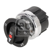Febi Headlight Switch 35141