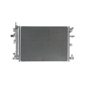 Mahle Air Conditioning Condenser AC 635 000S