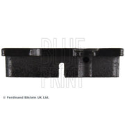 Blue Print Rear Brake Pad Set ADA104239