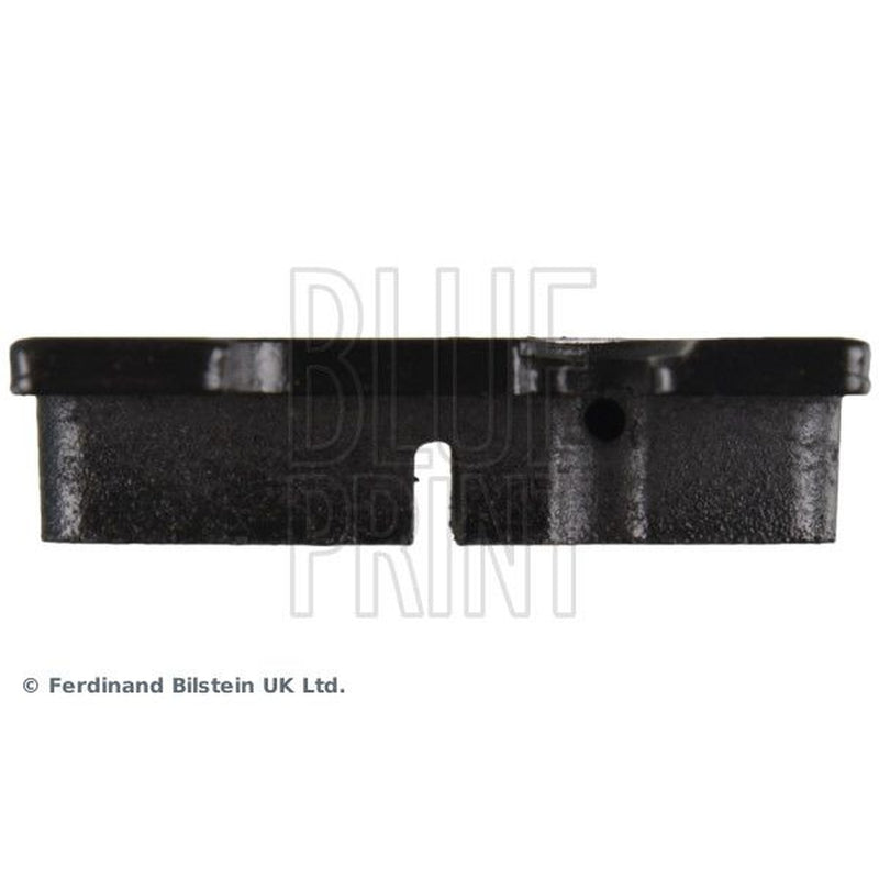 Blue Print Rear Brake Pad Set ADA104239