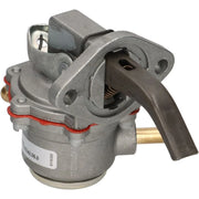 Pierburg Fuel Pump Assembly 7.02242.06.0