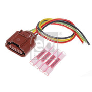 Febi Electrical Plug 199567