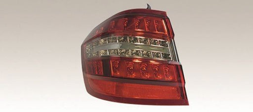 VALEO 044064 Tail Light Assembly Right Without Bulbs Fits Mercedes-Benz E-Class Valeo - Town Parts