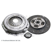 Blue Print Clutch Kit Set 3pc 243mm ADN130142