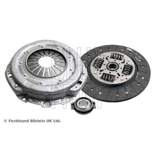 Blue Print Clutch Kit Set 3pc 243mm ADN130142