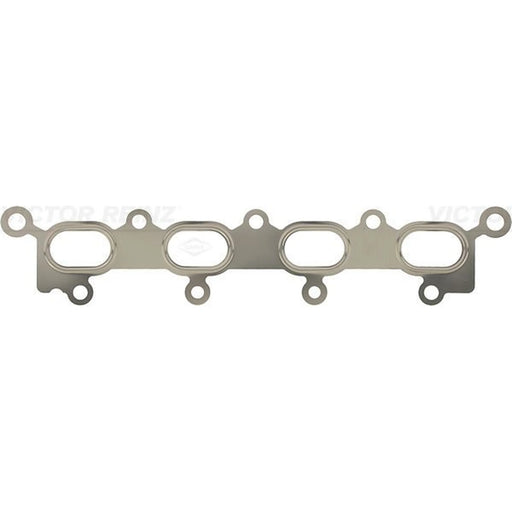 Victor Reinz Exhaust Manifold Gasket Wide Thick 71-53186-00