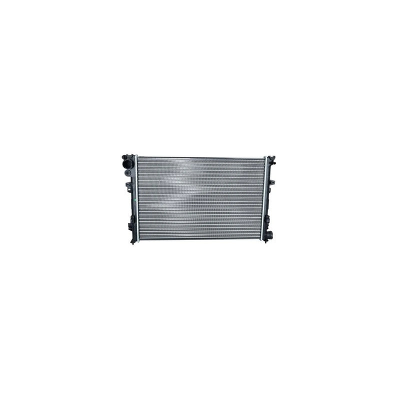 NRF Engine Radiator 58993